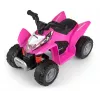 MILLY MALLY Quad Honda ATV a bateria rosa