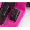 MILLY MALLY Quad Honda ATV a bateria rosa