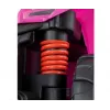 MILLY MALLY Quad Honda ATV a bateria rosa