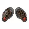 Auscultadores Skullcandy Method 360 ANC True Wireless In-Ear Leopard Bluetooth 5.2 Sound By Bose