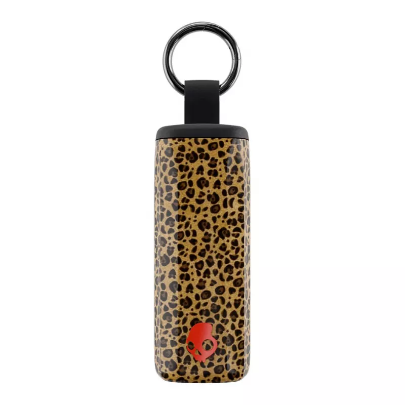 Auscultadores Skullcandy Method 360 ANC True Wireless In-Ear Leopard Bluetooth 5.2 Sound By Bose