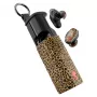 Auscultadores Skullcandy Method 360 ANC True Wireless In-Ear Leopard Bluetooth 5.2 Sound By Bose