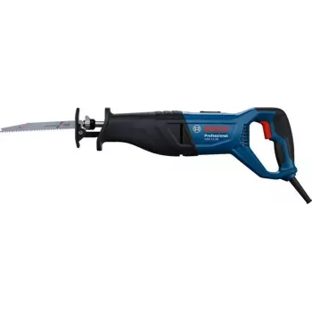 Serra sabre Bosch GSA 12-30 Professional em mala (06016C7000)