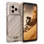 ULEFONE XEVER 8 8/256GB Sand Dune Smartphone robusto IP68/IP69K