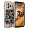 ULEFONE Xever 8 Sand Dune 8/128GB 4G LTE IP68/IP69K Smartphone robusto