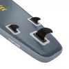REBEL Active Pro Touring Conjunto de prancha SUP insuflável 381 cm RBA-4512