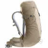 Deuter AC Lite 22 SL Mochila mulher, alumínio/greystone