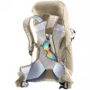 Deuter AC Lite 22 SL Mochila mulher, alumínio/greystone