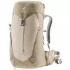 Deuter AC Lite 22 SL Mochila mulher, alumínio/greystone