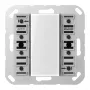 JUNG A 52921 ST KNX Módulo de sensor universal 2 vias Série F50 AS/A
