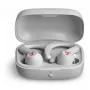 Teufel AIRY SPORTS TWS 2 Auscultadores Bluetooth True-Wireless In-Ear Moon Gray