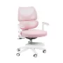 Mark Adler Junior 5.3 Rosa Cadeira giratória ergonómica para criança
