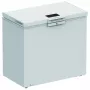 WHIRLPOOL Arca congeladora W3RHS19EW1, 197 L, branco, classe energética E