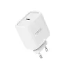 Trust Maxo 45W Universal carregador rápido AC branco para interiores