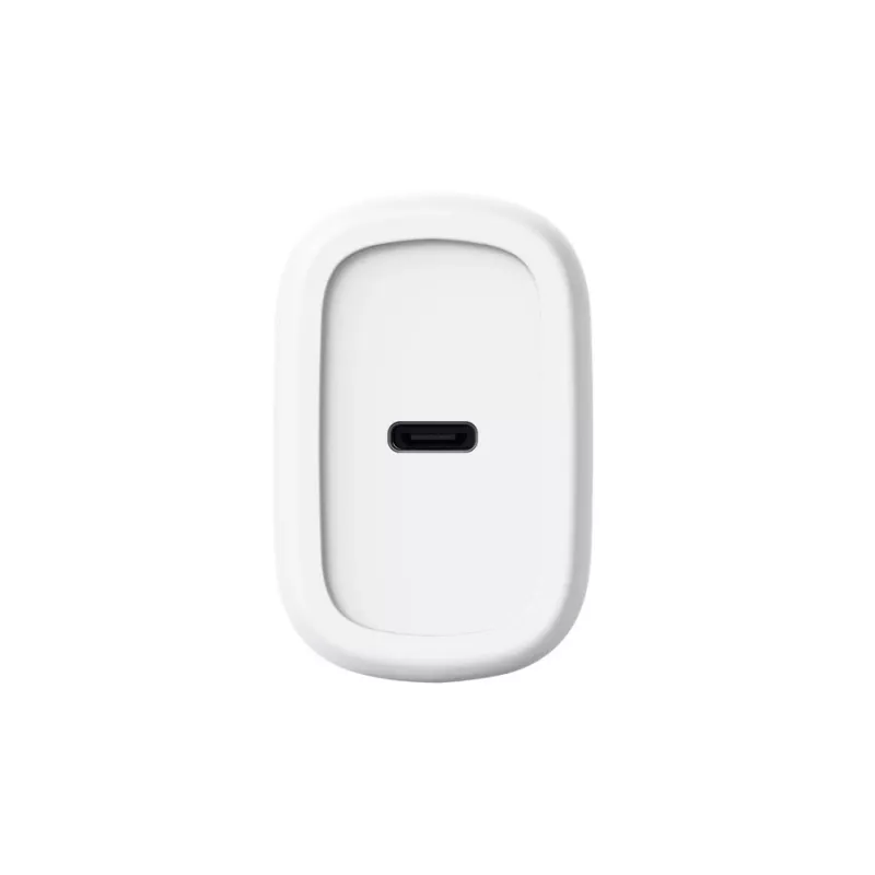 Trust Maxo 45W Universal carregador rápido AC branco para interiores