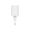 Trust Maxo 45W Universal carregador rápido AC branco para interiores