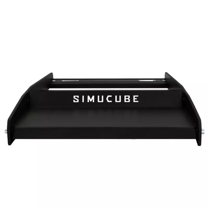 Simucube Baseplate ACPE-BP placa de montagem para pedais