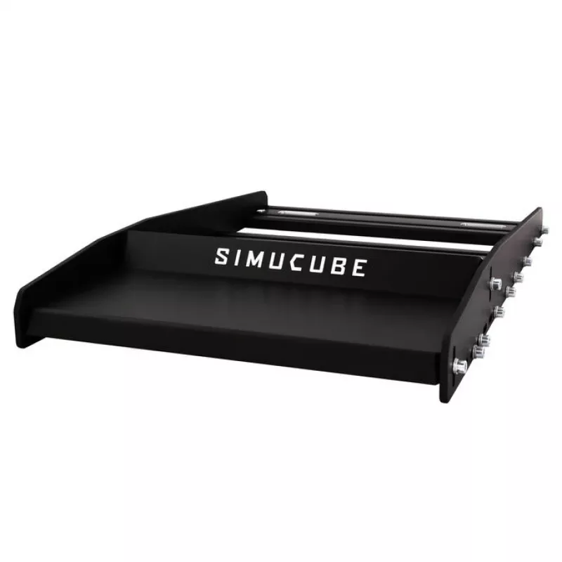 Simucube Baseplate ACPE-BP placa de montagem para pedais