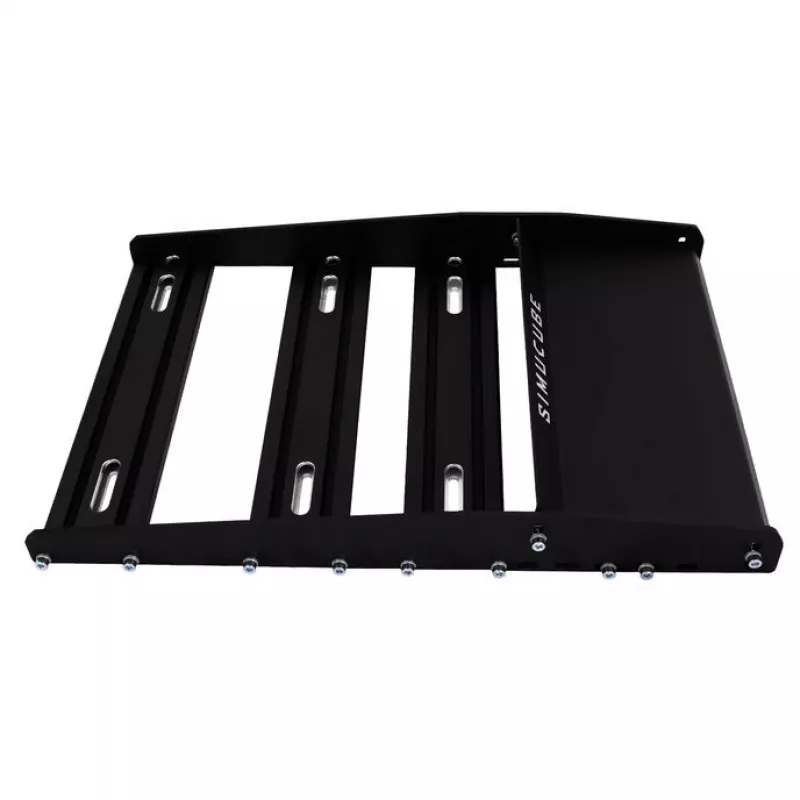Simucube Baseplate ACPE-BP placa de montagem para pedais