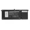 MITSU Bateria H5CKD para Dell Inspiron 5400 5401 5402 5406 5501 5508 3600 mAh (55 Wh) 15,2 V