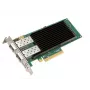 Intel Ethernet Network Adapter E835-XXVDA2 - Adaptador de rede - PCIe 4.0 x8 - 10/25 Gigabit SFP28 x 2 (pack de 5)