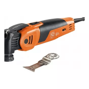 Fein MultiMaster MM 700 Selection Multiferramenta 450W StarlockPlus QuickIN