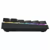 CHERRY K33 COMPACT FS WIRELESS KEYBOARD preto PAN-NORDIC