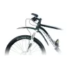 Topeak Defender Set M1 & XC11 Conjunto de guarda-lamas para bicicleta 27,5-29