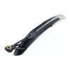 Topeak Defender Set M1 & XC11 Conjunto de guarda-lamas para bicicleta 27,5-29