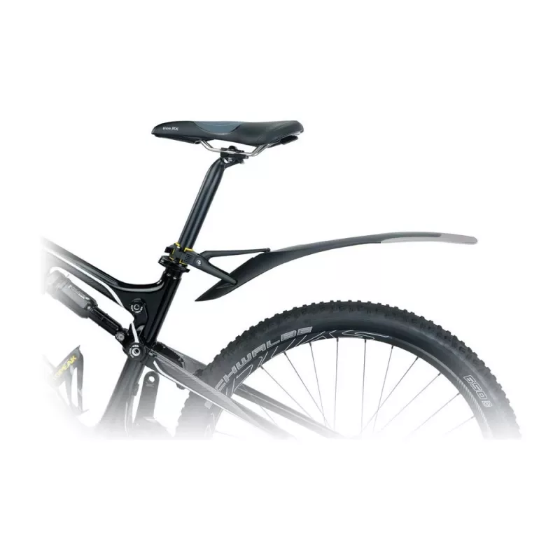 Topeak Defender Set M1 & XC11 Conjunto de guarda-lamas para bicicleta 27,5-29