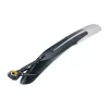 Topeak Defender Set M1 & XC11 Conjunto de guarda-lamas para bicicleta 27,5-29