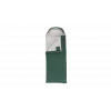 Outwell Camper Prime Green Saco de dormir 235 x 90 cm -15 a 5 °C fecho à direita