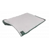Outwell Camper Prime Green Saco de dormir 235 x 90 cm -15 a 5 °C fecho à direita