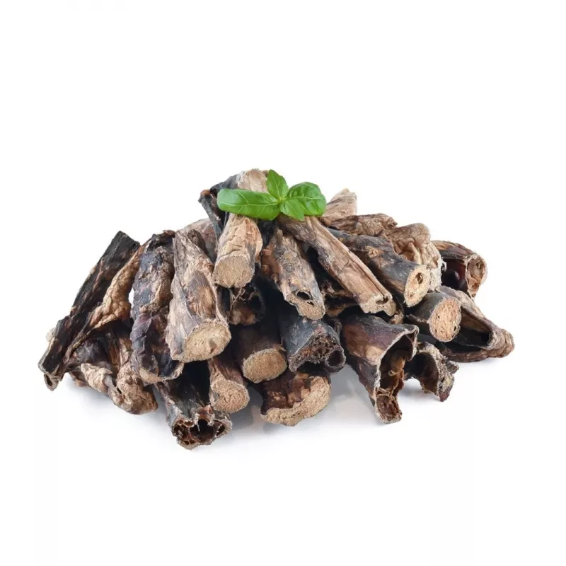 PETMEX Pulmão de ovelha natural petisco para cão 500g