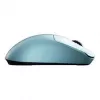 Scyrox V6 Rato gaming sem fios, 8000 Hz, dongle 8K - interruptores Kailh Optical, azul