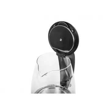 BLOW Chaleira de vidro 2000W BK-18GS