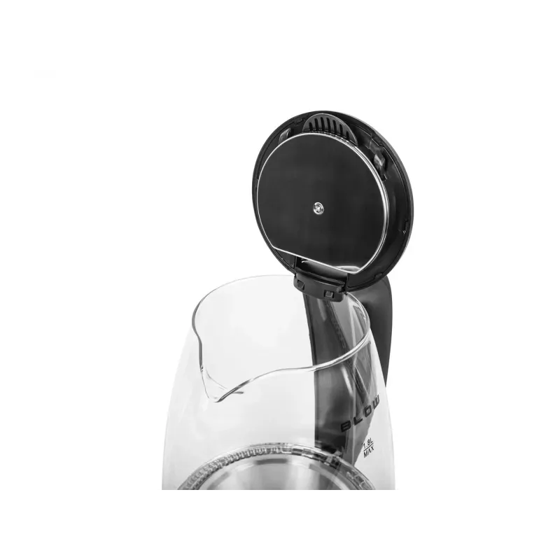 BLOW Chaleira de vidro 2000W BK-18GS