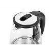BLOW Chaleira de vidro 2000W BK-18GS