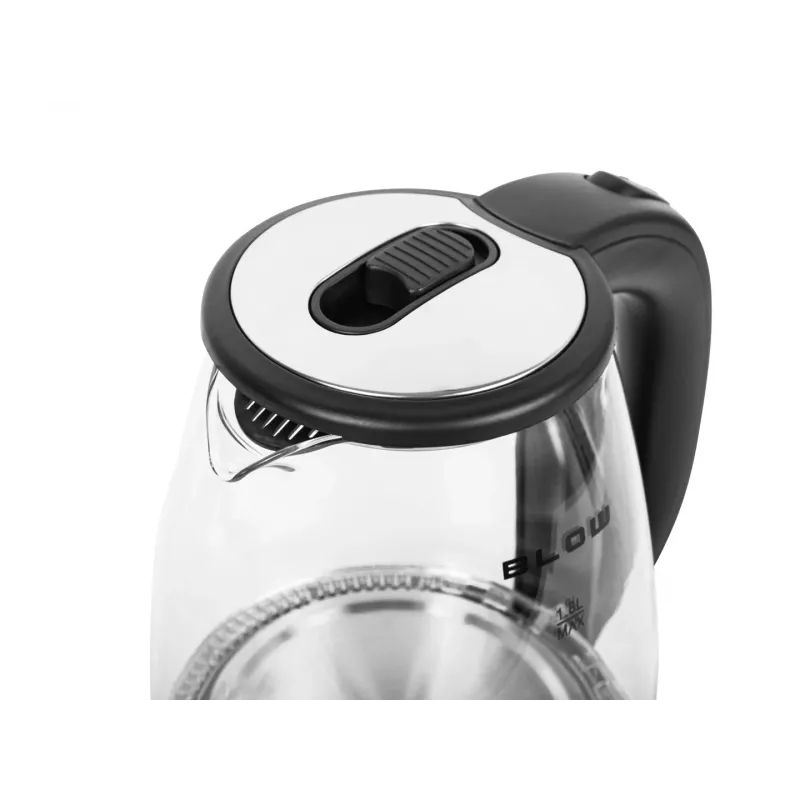 BLOW Chaleira de vidro 2000W BK-18GS