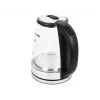 BLOW Chaleira de vidro 2000W BK-18GS