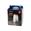 BLOW Chaleira de vidro 2000W BK-18GS