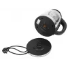 BLOW Chaleira de vidro 2000W BK-18GS