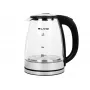 BLOW Chaleira de vidro 2000W BK-18GS