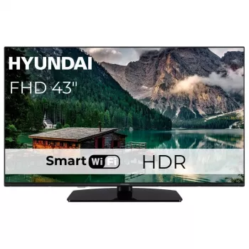 Hyundai FLM43TS349SMART TV LED Smart 43
