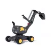 MILLY MALLY Rolly Toys Digger Volvo Brinquedo de montar