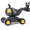 MILLY MALLY Rolly Toys Digger Volvo Brinquedo de montar