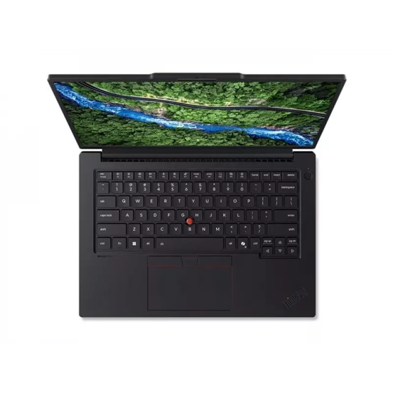 Lenovo ThinkPad P14s Gen 7 AMD Ryzen AI 7 PRO 450 14