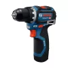 Bosch GSR 12V-32 Professional Aparafusadora com bateria 12V azul/preto Li-Ion
