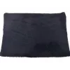 ZOLUX NOMAD S Transportadora dobrável de tecido para animais 42x60x42cm cinzento