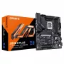 Placa-mãe GIGABYTE Z890 D PLUS LGA1851 DDR5 ATX